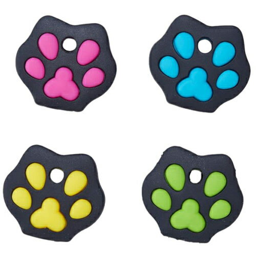 スマイルキッズ ねこのキーカバー AKR-20