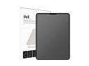 ifeli ifeli ペーパーテクスチャー 液晶保護フィルム for iPad Pro 11 IF00068(2)
