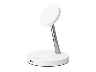 HACRAY HACRAY 4in1マグネット式マルチ充電スタンド ホワイト HRT269CWH HACRAY HACRAY 4in1マグネット式マルチ充電スタンド ホワイト HRT269CWH