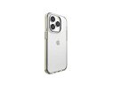 motomo motomo INO Achrome Shield Strap Case for iPhone 14 Pro マットベージュ 背面カバー型 MT24290i14PBG