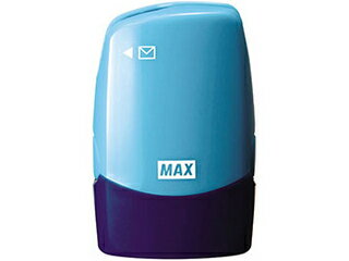 MAX 【5個セット】 MAX マックス ローラー式スタンプレターオープナー SA-151RL/B2 SA90173X5 MAX 【5個セット】 MAX マックス ローラー式スタンプレターオープナー SA-151RL/B2 SA90173X5