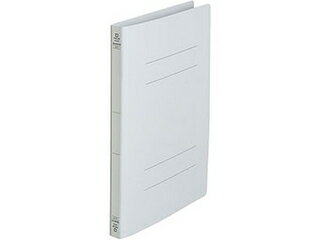 KING JIM 【20個セット】 KING JIM キングジム フラットファイルクイックインPP グレー KJ-4432-GYX20