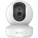 EZVIZ イージービズ 屋内用パンチルトネットワークカメラ フルHD 1080p CS-TY1 2MP(2)
