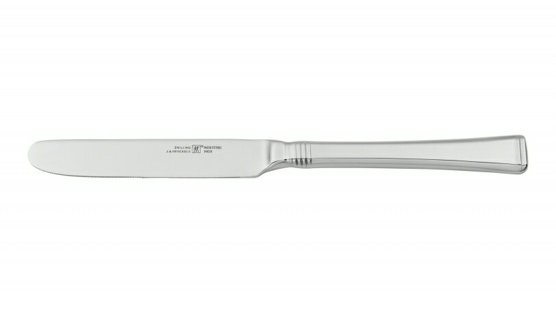 ZWILLING J.A. HENCKELS ツヴィリング ツヴィリング プランゾ メニューナイフ 12050-701-0