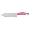 ZWILLING J.A. HENCKELS ツヴィリング ヘンケルス HIスタイル 先丸包丁ピンク 16730-431