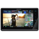 KENWOOD ケンウッド MDV-S811HDF 8V型 フローティングモデル Sai-Soku 彩速ナビ DVD/USB/SD AVナビゲーション ハイレゾ...