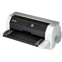 EPSON エプソン ドットインパクトプリンター 水平型 136桁 複写対応枚数9枚 261字/秒 ネットワーク対応 VP-F4400N 単品購入のみ可(同一商品であれば複数購入可) クレジットカード決済 代金引換決済のみ