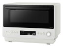 Panasonic パナソニック NE-BS5C-W(オフホワイト) オーブンレンジ Bistro 26L