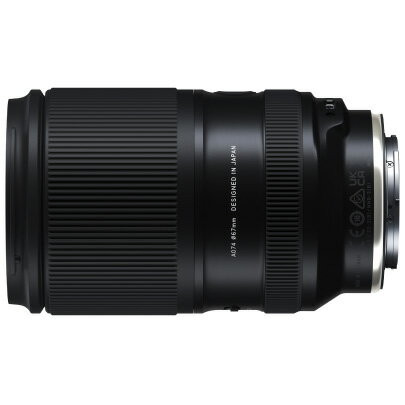 TAMRON タムロン A074　28-300mm F/4-7.1 Di III VC VXD　ソニー Eマウント用 Sony E mount