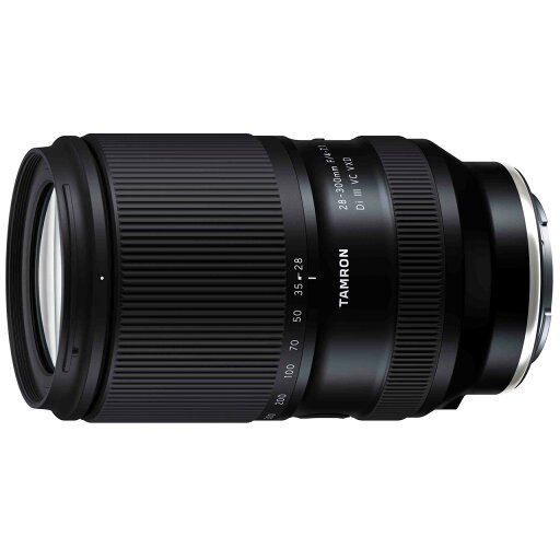 TAMRON タムロン A074 28-300mm F/4-7.1 Di III VC VXD ソニー Eマウント用 Sony E mount TAMRON タムロン A074 28-300mm F/4-7.1 Di III VC VXD ソニー Eマウント用 Sony E mount