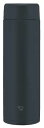 ZOJIRUSHI 象印 SM-GS60-BA(ブラック) TUFF ステンレスマグ 0.6L 今なら送料無料でお買い得!