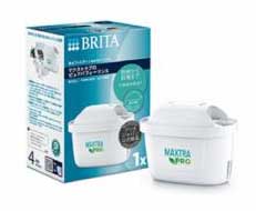 BRITA ブリタ KBMPCZ1 マクストラプロ ピュアパフォーマンス 浄水器交換用カートリッジ1個入 BRITA ブリタ KBMPCZ1 マクストラプロ ピュアパフォーマンス 浄水器交換用カートリッジ1個入