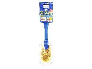 OHE オーエ 880056　マイランドリー2チビッ子シューズクリーナーブルー