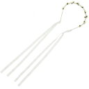 ARTEC カチューシャ 花冠 ホワイト ATC18504