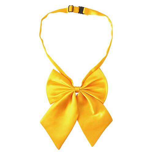 ARTEC スクールリボン イエロー ATC18638