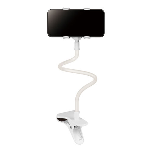 MAKER MAKER くねくねスマホクリップホルダー MKR77648