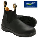 ブランドストーン blundstone 【ユニセックス】クラシックス サイドゴアブーツ 【ブラック】 BS558089