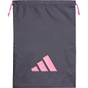 adidas アディダス 【ユニセックス】EP/Syst. チーム シューズサック【シャドーネイビー】【9L】JMT59