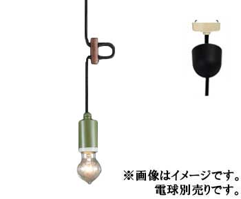後藤照明 GLF-3491-40X　浪漫灯40W40cmGR（電球なし）（コード長さ約40.0cm）