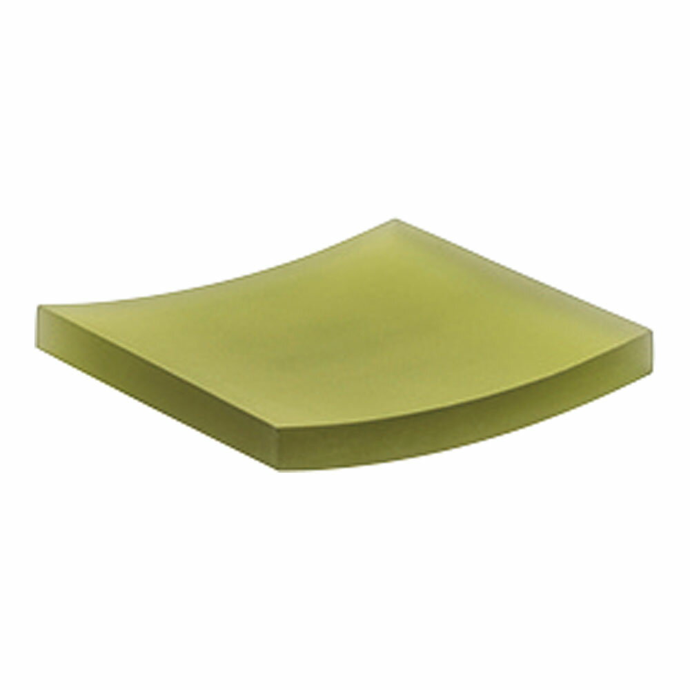 FOH FOH ナッソー スクエア ソープトレー セージ