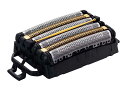 Panasonic パナソニック ES9610 ラムダッシュ 6枚刃 一体型セット替刃(2)
