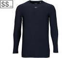 Rawlings ローリングス 長袖Tシャツ【ネイビー】【SSサイズ】AST13F07(4)