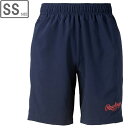 Rawlings ローリングス プレーヤーショートパンツ【ネイビー】【SSサイズ】AOP11S05
