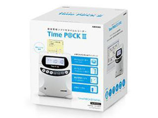 AMANO/アマノ タイムレコーダー タイムパック TimeP@CKIII 150WL TPAC-700TC 高機能モデル TIMEPACK AMANO/アマノ タイムレコーダー タイムパック TimeP@CKIII 150WL TPAC-700TC 高機能モデル TIMEPACK