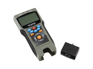サンワサプライ LANケーブルテスター LAN-TCT2690PRO