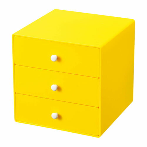 TIGERCROWN タイガークラウン #396 ホームボックス イエロー