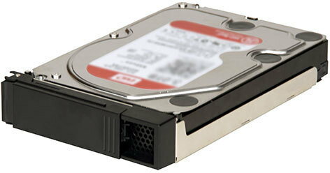 I・O DATA アイ・オー・データ HDL-Zシリーズ専用交換用ハードディスク 20TB HDLZ-OPA20