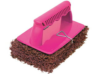 SK11 交換式ナイロンタワシ 超荒目 #60