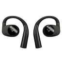 beyerdynamic ベイヤーダイナミック 1000924 VERIO 200 Black(ブラック) オープンイヤー型トゥルーワイヤレスイヤホン(2)