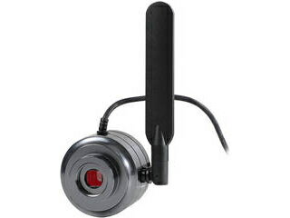 3R スリーアールソリューション WiFi接続式デジタル顕微鏡アダプタ 3R-WDKMC05