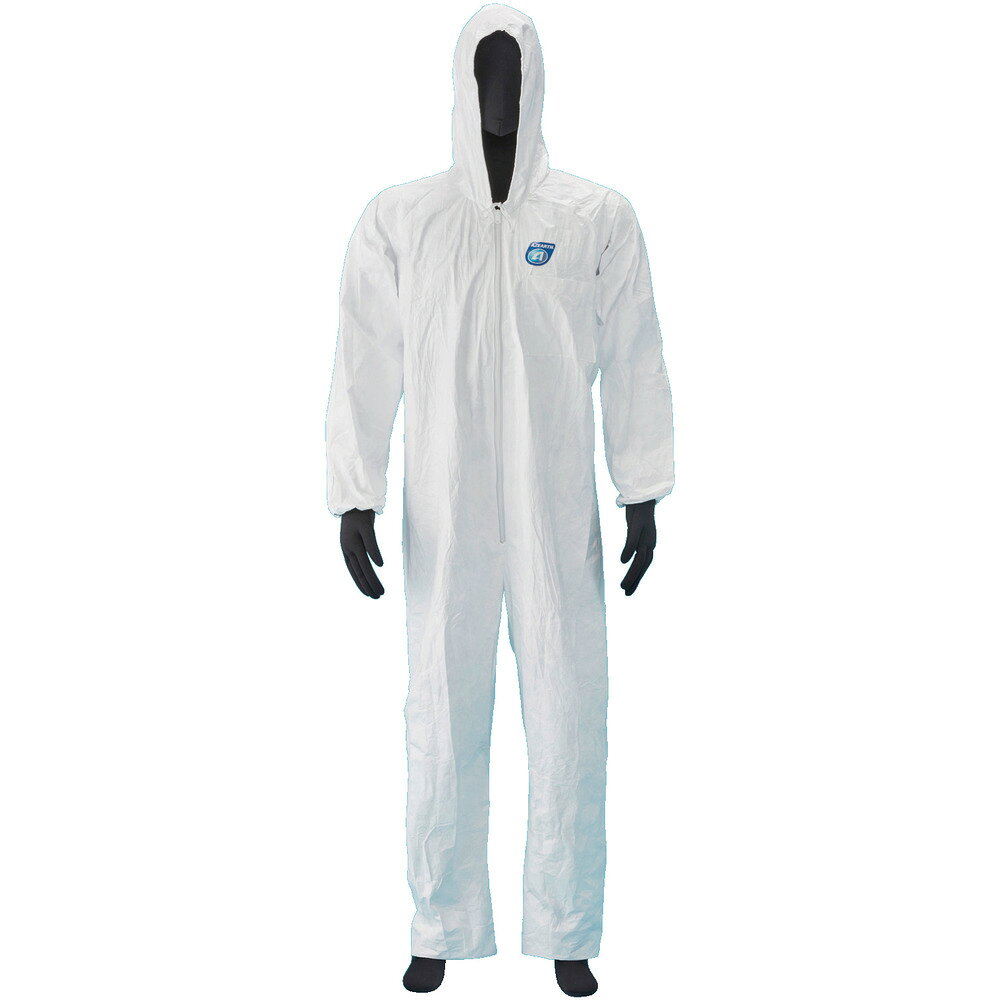 AZEARTH/アゼアス タイベック(R) 製続服 1010B 3Lサイズ 1010B-3L