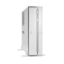 In Win キャンセル不可 スリムタワー型デスクトップPCケース Micro-ATXシャーシ IW-BL634W/300H