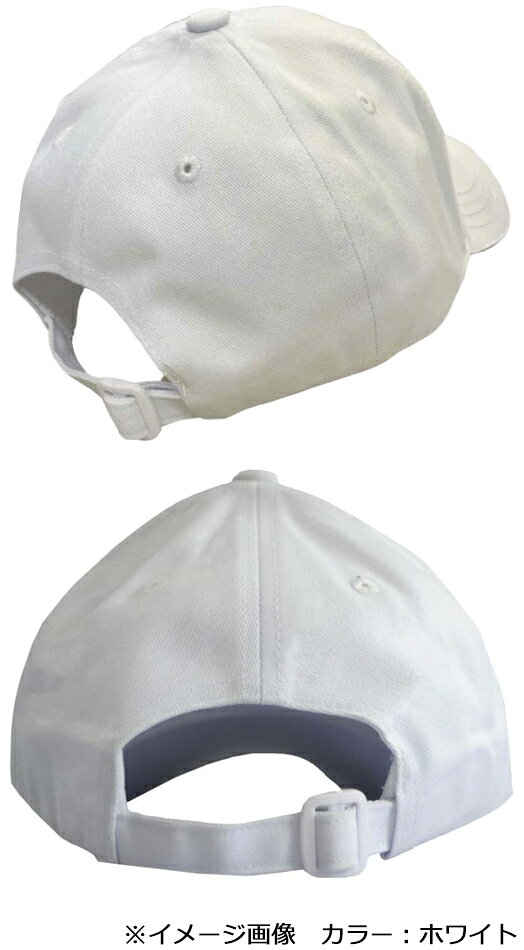 LEZAX/レザックス EDWIN GOLF ゴルフキャップ 【ネイビー】 EDCP-3777