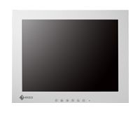 EIZO DuraVision 12.1インチ スクエア 液晶ディスプレイ(1024x768/D-Sub15Pin/DVI) FDX1203-FGY スタンド無しモデルです EIZO DuraVision 12.1インチ スクエア 液晶ディスプレイ(1024x768/D-Sub15Pin/DVI) FDX1203-FGY スタンド無しモデルです