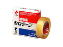 NICHIBAN/ニチバン セロテープ 小巻 箱入り CT-12S(3)