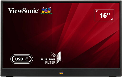 ViewSonic ビューソニック IPSパネル採用 フルHD対応15.6型ワイド液晶ディスプレイ ブラック/スピーカー VA1655 単品購入のみ可(同一商品であれば複数購入可) クレジットカード決済 代金引換決済のみ ViewSonic ビューソニック IPSパネル採用 フルHD対応15.6型ワイド液晶ディスプレイ ブラック/スピーカー VA1655 単品購入のみ可(同一商品であれば複数購入可) クレジットカード決済 代金引換決済のみ