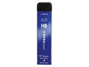 Tombow/トンボ鉛筆 シャープ芯 モノグラフ 0.5 HB ブルー R5-MGHB41 0.5mm芯(40本入)