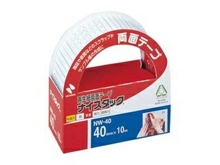 NICHIBAN/ニチバン ナイスタック 40×10 NW-40