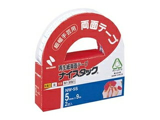 NICHIBAN/ニチバン ナイスタック 5×9 NW-5S