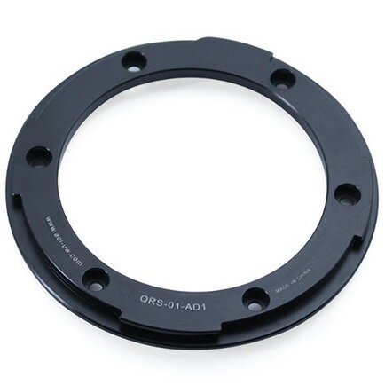 【納期約3週間かかります】 AOI エーオーアイ 30590 AOI-QRS-01-AD1 クイックリリースシステム01アダプ..