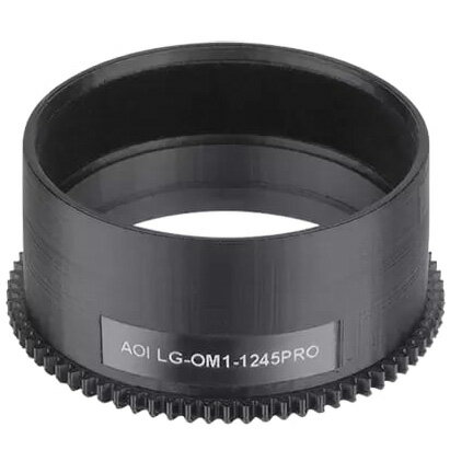 【納期約3週間かかります】 AOI エーオーアイ 21493 AOI LG-OM1-1245PRO レンズギア