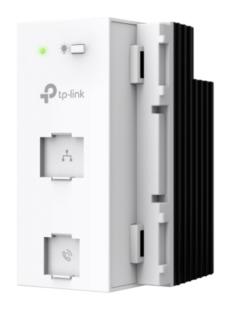 TP-Link ティーピーリンク 納期10月下旬 AX1800 コンセント埋め込み型 Wi-Fi 6 アクセスポイント EAP615-WE(JP)