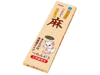 Petio ペティオ ペティオ　麻のつめみがき