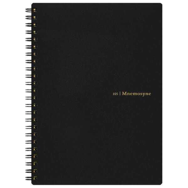 maruman/マルマン ニーモシネ 特殊5mmドット方眼罫 A5 N105JP