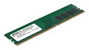 BUFFALO バッファロー 法人向け PC5-5600対応 288ピン U-DIMM 16GB MV-D5U5600-16G(2)