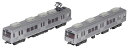 TOMYTEC トミーテック 鉄道コレクション 静岡鉄道1000形(分散冷房車登場時塗装)2両セットC